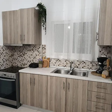 Tatti's Appartement