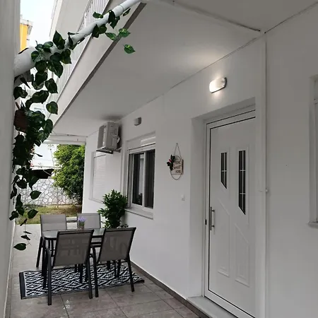 Appartement Tatti's *