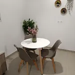 Apartament Tatti's *