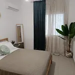 Tatti's Apartament Rhodes City