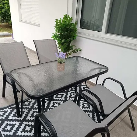 Tatti's Apartament