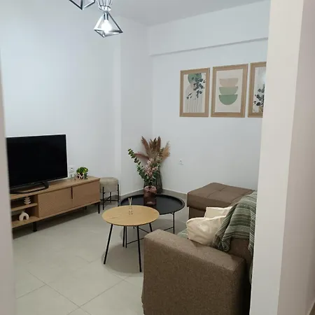 Apartament Tatti's