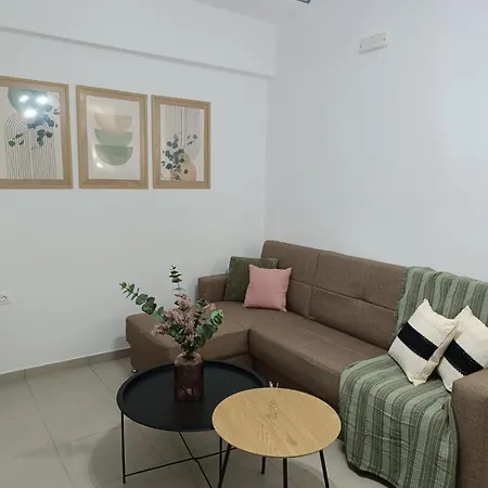 Tatti's Rhodes City