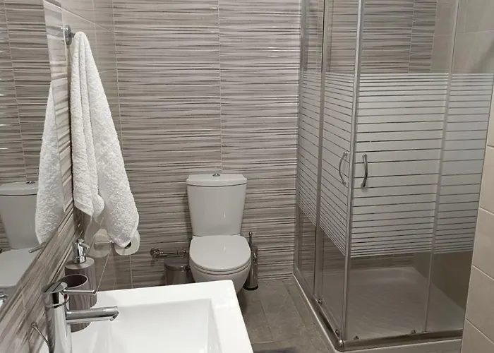 Апартаменты Tatti's *