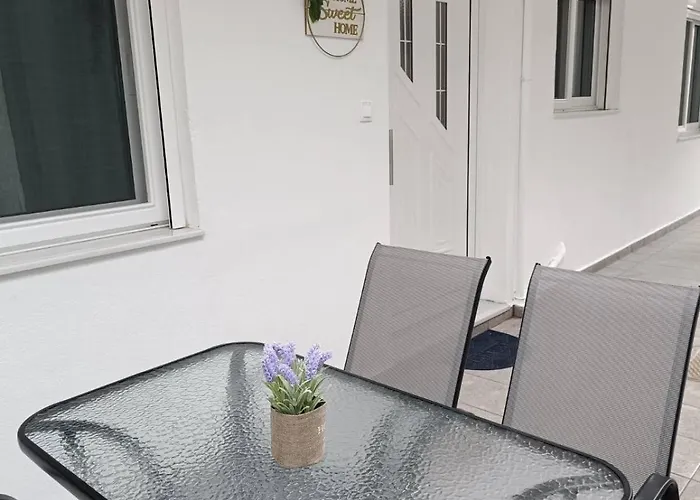 Tatti's Апартаменты Родос