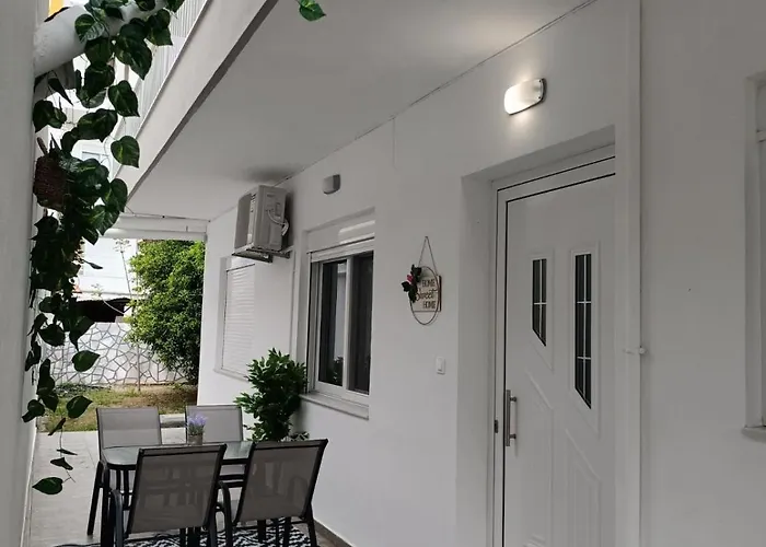 Апартаменты Tatti's *